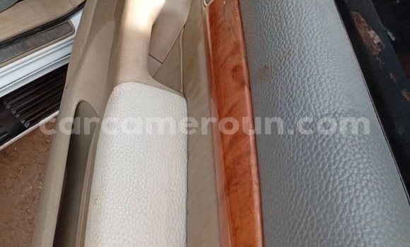 Buy Used Lexus GX White Car in Yaounde in Central Cameroon Buy Used Lexus GX White Car in Yaounde in Central Cameroon