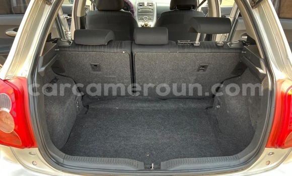Buy Used Toyota Auris Silver Car in Yaounde in Central Cameroon Buy Used Toyota Auris Silver Car in Yaounde in Central Cameroon