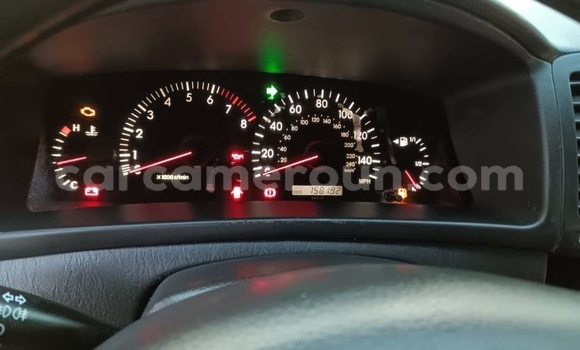 Buy Used Toyota Auris Silver Car in Yaounde in Central Cameroon Buy Used Toyota Auris Silver Car in Yaounde in Central Cameroon