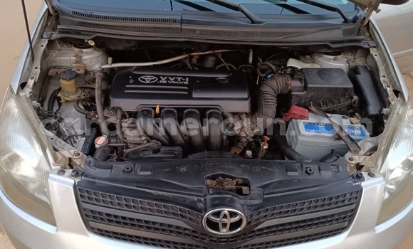 Acheter Occasion Voiture Toyota Corolla Gris à Yaoundé, Central Cameroon Acheter Occasion Voiture Toyota Corolla Gris à Yaoundé, Central Cameroon