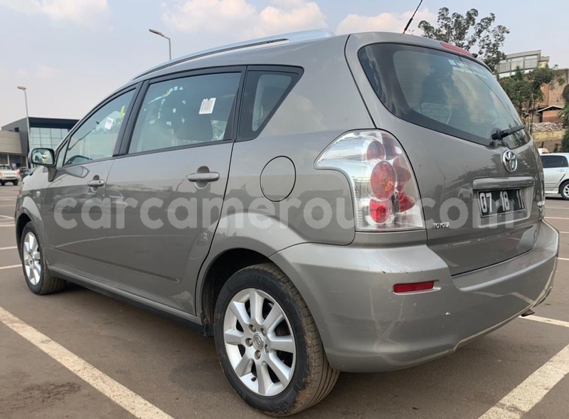 Big with watermark toyota corolla central cameroon yaounde 18142