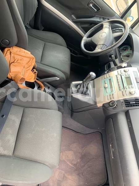 Big with watermark toyota corolla central cameroon yaounde 18142