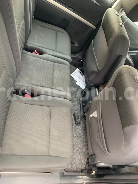 Big with watermark toyota corolla central cameroon yaounde 18142