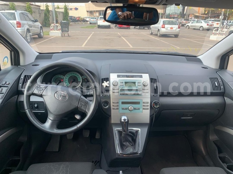 Big with watermark toyota corolla central cameroon yaounde 18142