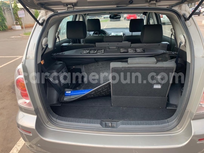 Big with watermark toyota corolla central cameroon yaounde 18142