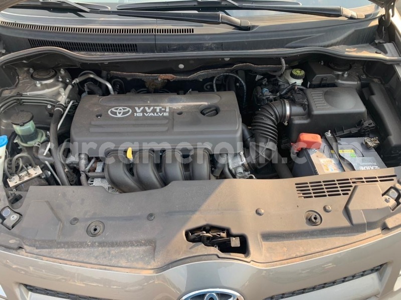 Big with watermark toyota corolla central cameroon yaounde 18142