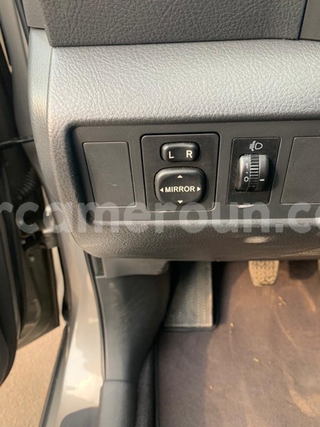 Big with watermark toyota corolla central cameroon yaounde 18142