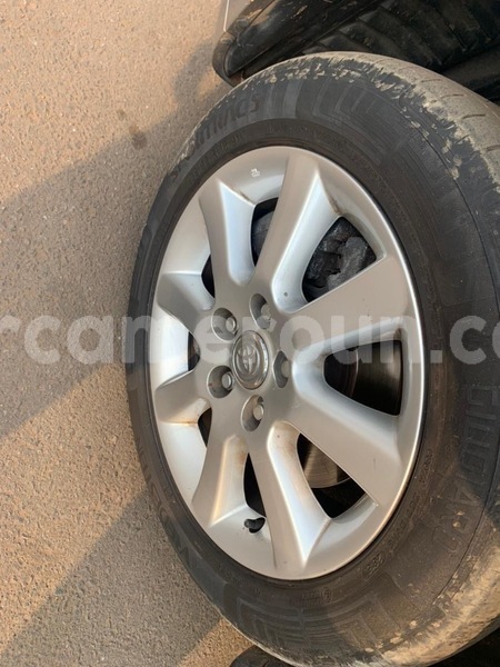 Big with watermark toyota corolla central cameroon yaounde 18142