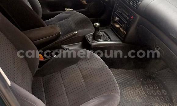 Sayi Na hannu Volkswagen Passat Black Mota in Douala a Ƙasar Kamaru Sayi Na hannu Volkswagen Passat Black Mota in Douala a Ƙasar Kamaru