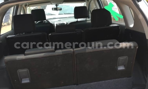 Buy Used Toyota Corolla Verso Blue Car in Douala in Littoral Cameroon Buy Used Toyota Corolla Verso Blue Car in Douala in Littoral Cameroon