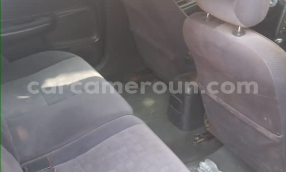 Acheter Occasion Voiture Toyota Avensis Vert à Douala, Littoral Cameroon Acheter Occasion Voiture Toyota Avensis Vert à Douala, Littoral Cameroon