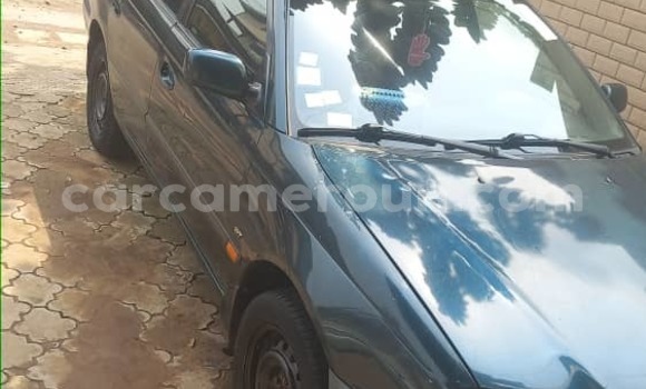 Acheter Occasion Voiture Toyota Avensis Vert à Douala, Littoral Cameroon Acheter Occasion Voiture Toyota Avensis Vert à Douala, Littoral Cameroon