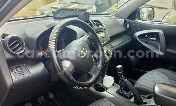 Buy Used Toyota RAV4 Black Car in Douala in Littoral Cameroon Buy Used Toyota RAV4 Black Car in Douala in Littoral Cameroon