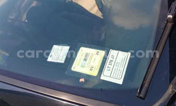 Buy Used Toyota RAV4 Black Car in Douala in Littoral Cameroon Buy Used Toyota RAV4 Black Car in Douala in Littoral Cameroon