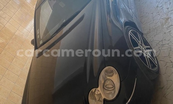Buy Used Mercedes‒Benz E–Class Black Car in Douala in Littoral Cameroon Buy Used Mercedes‒Benz E–Class Black Car in Douala in Littoral Cameroon