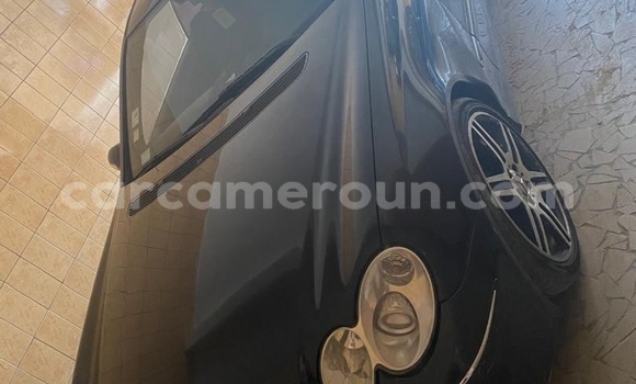 Buy Used Mercedes‒Benz E–Class Black Car in Douala in Littoral Cameroon Buy Used Mercedes‒Benz E–Class Black Car in Douala in Littoral Cameroon