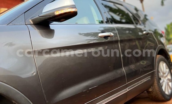 Sayi Sabo Ford Explorer Sauran Mota in Yaounde a Babban Kamaru Sayi Sabo Ford Explorer Sauran Mota in Yaounde a Babban Kamaru