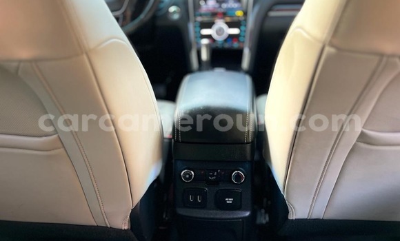 Sayi Sabo Ford Explorer Sauran Mota in Yaounde a Babban Kamaru Sayi Sabo Ford Explorer Sauran Mota in Yaounde a Babban Kamaru