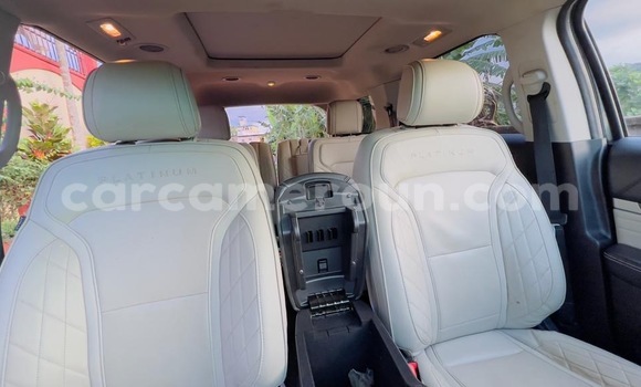 Sayi Sabo Ford Explorer Sauran Mota in Yaounde a Babban Kamaru Sayi Sabo Ford Explorer Sauran Mota in Yaounde a Babban Kamaru