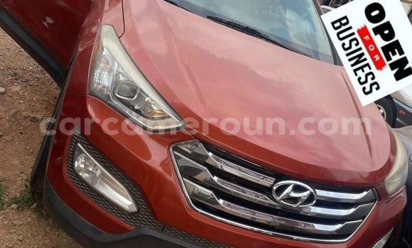 Acheter Neuf Voiture Hyundai Santa Fe Autre à Yaoundé, Central Cameroon