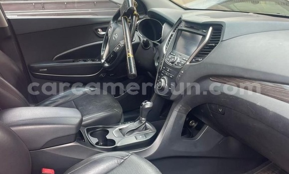 Acheter Neuf Voiture Hyundai Santa Fe Autre à Yaoundé, Central Cameroon Acheter Neuf Voiture Hyundai Santa Fe Autre à Yaoundé, Central Cameroon