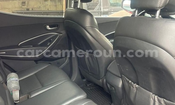 Acheter Neuf Voiture Hyundai Santa Fe Autre à Yaoundé, Central Cameroon Acheter Neuf Voiture Hyundai Santa Fe Autre à Yaoundé, Central Cameroon