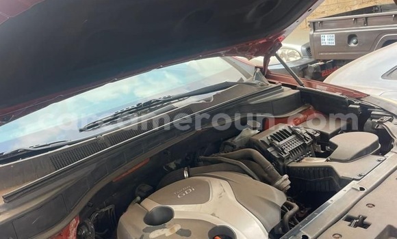 Acheter Neuf Voiture Hyundai Santa Fe Autre à Yaoundé, Central Cameroon Acheter Neuf Voiture Hyundai Santa Fe Autre à Yaoundé, Central Cameroon
