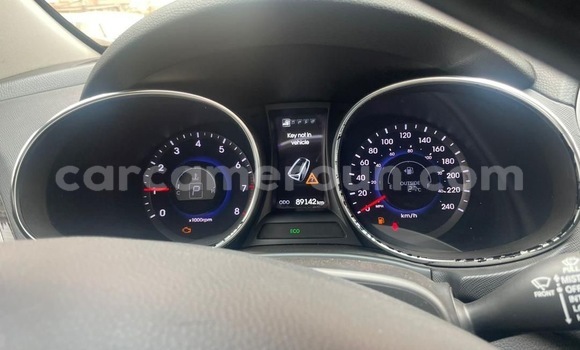 Acheter Neuf Voiture Hyundai Santa Fe Autre à Yaoundé, Central Cameroon Acheter Neuf Voiture Hyundai Santa Fe Autre à Yaoundé, Central Cameroon