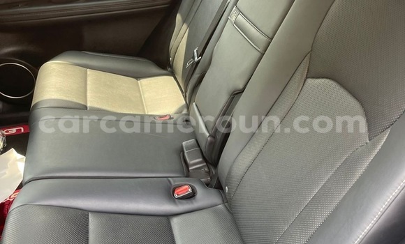 Acheter Occasion Voiture Lexus RX 350 Noir à Douala, Littoral Cameroon Acheter Occasion Voiture Lexus RX 350 Noir à Douala, Littoral Cameroon