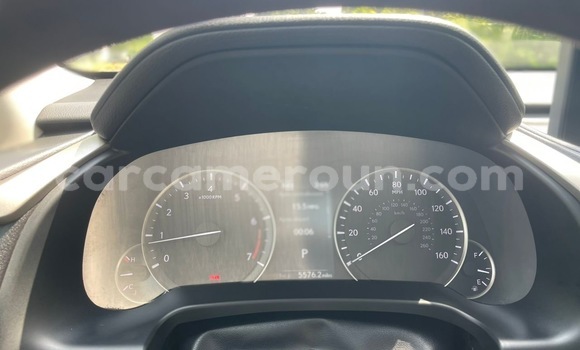 Acheter Occasion Voiture Lexus RX 350 Noir à Douala, Littoral Cameroon Acheter Occasion Voiture Lexus RX 350 Noir à Douala, Littoral Cameroon