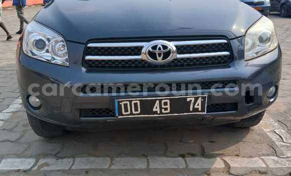 Acheter Occasion Voiture Toyota RAV4 Autre à Douala, Littoral Cameroon