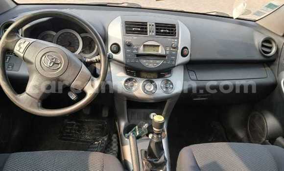 Acheter Occasion Voiture Toyota RAV4 Autre à Douala, Littoral Cameroon Acheter Occasion Voiture Toyota RAV4 Autre à Douala, Littoral Cameroon