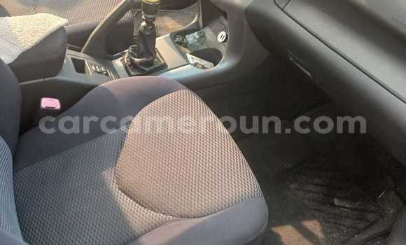 Acheter Occasion Voiture Toyota RAV4 Autre à Douala, Littoral Cameroon Acheter Occasion Voiture Toyota RAV4 Autre à Douala, Littoral Cameroon