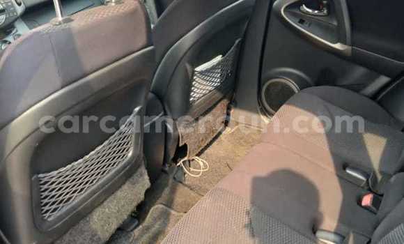 Acheter Occasion Voiture Toyota RAV4 Autre à Douala, Littoral Cameroon Acheter Occasion Voiture Toyota RAV4 Autre à Douala, Littoral Cameroon