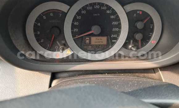 Acheter Occasion Voiture Toyota RAV4 Autre à Douala, Littoral Cameroon Acheter Occasion Voiture Toyota RAV4 Autre à Douala, Littoral Cameroon