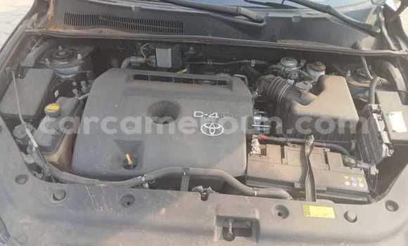 Acheter Occasion Voiture Toyota RAV4 Autre à Douala, Littoral Cameroon Acheter Occasion Voiture Toyota RAV4 Autre à Douala, Littoral Cameroon