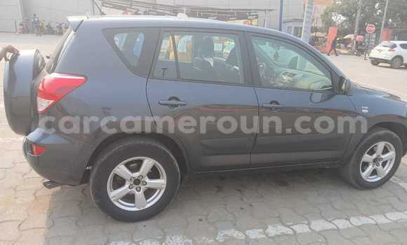 Acheter Occasion Voiture Toyota RAV4 Autre à Douala, Littoral Cameroon Acheter Occasion Voiture Toyota RAV4 Autre à Douala, Littoral Cameroon