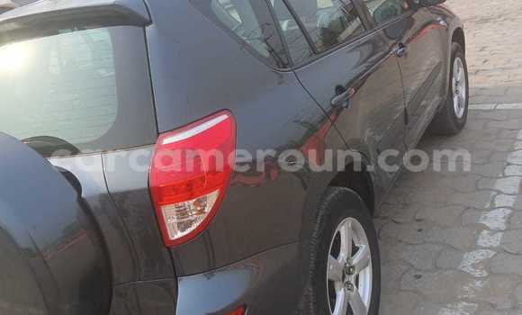 Acheter Occasion Voiture Toyota RAV4 Autre à Douala, Littoral Cameroon Acheter Occasion Voiture Toyota RAV4 Autre à Douala, Littoral Cameroon