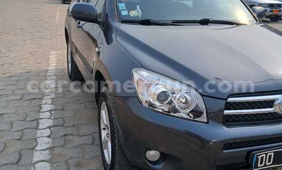 Acheter Occasion Voiture Toyota RAV4 Autre à Douala, Littoral Cameroon Acheter Occasion Voiture Toyota RAV4 Autre à Douala, Littoral Cameroon