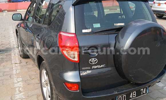 Acheter Occasion Voiture Toyota RAV4 Autre à Douala, Littoral Cameroon Acheter Occasion Voiture Toyota RAV4 Autre à Douala, Littoral Cameroon