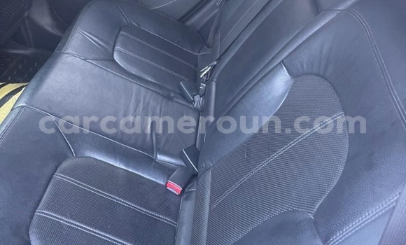 Buy Used Hyundai Tucson Silver Car in Douala in Littoral Cameroon Buy Used Hyundai Tucson Silver Car in Douala in Littoral Cameroon