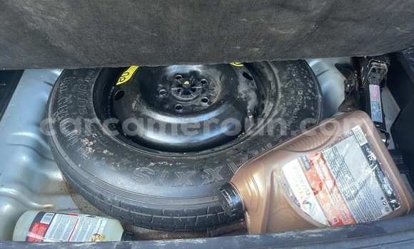 Buy Used Hyundai Tucson Silver Car in Douala in Littoral Cameroon Buy Used Hyundai Tucson Silver Car in Douala in Littoral Cameroon