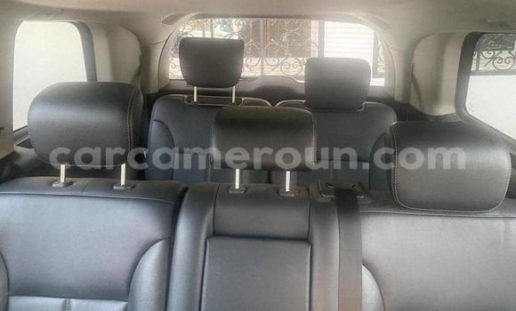 Buy Used Mercedes‒Benz GL–Class Black Car in Douala in Littoral Cameroon Buy Used Mercedes‒Benz GL–Class Black Car in Douala in Littoral Cameroon