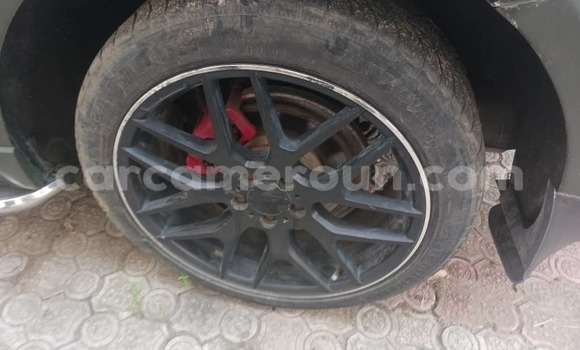 Acheter Occasion Voiture Audi Q5 Vert à Douala, Littoral Cameroon Acheter Occasion Voiture Audi Q5 Vert à Douala, Littoral Cameroon