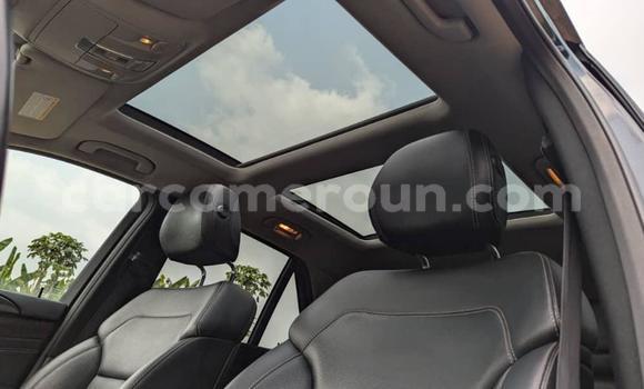 Buy Used Mercedes‒Benz ML–Class Black Car in Douala in Littoral Cameroon Buy Used Mercedes‒Benz ML–Class Black Car in Douala in Littoral Cameroon