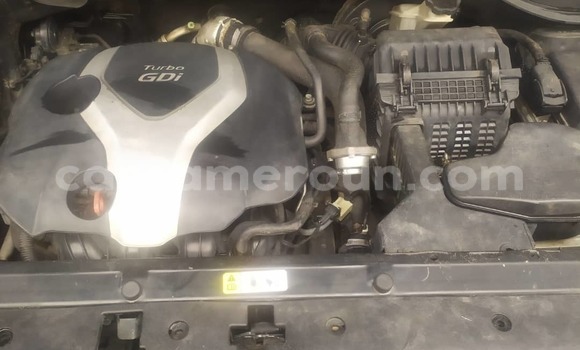 Buy Used Hyundai Santa Fe Black Car in Douala in Littoral Cameroon Buy Used Hyundai Santa Fe Black Car in Douala in Littoral Cameroon