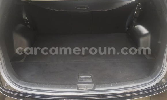 Buy Used Hyundai Santa Fe Black Car in Douala in Littoral Cameroon Buy Used Hyundai Santa Fe Black Car in Douala in Littoral Cameroon