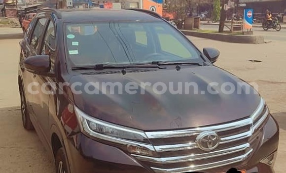 Acheter Occasion Voiture Toyota Rush Autre à Douala, Littoral Cameroon
