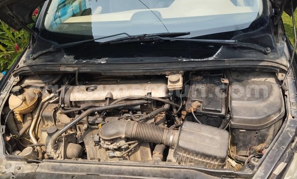 Sayi Na hannu Peugeot 307 Black Mota in Douala a Ƙasar Kamaru Sayi Na hannu Peugeot 307 Black Mota in Douala a Ƙasar Kamaru