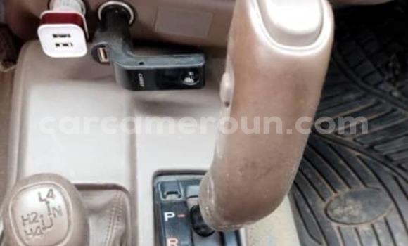 Acheter Occasion Voiture Toyota Tacoma Rouge à Douala, Littoral Cameroon Acheter Occasion Voiture Toyota Tacoma Rouge à Douala, Littoral Cameroon